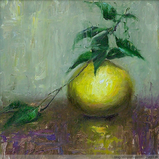 美国Matthew J Cutter静物油画作品欣赏
