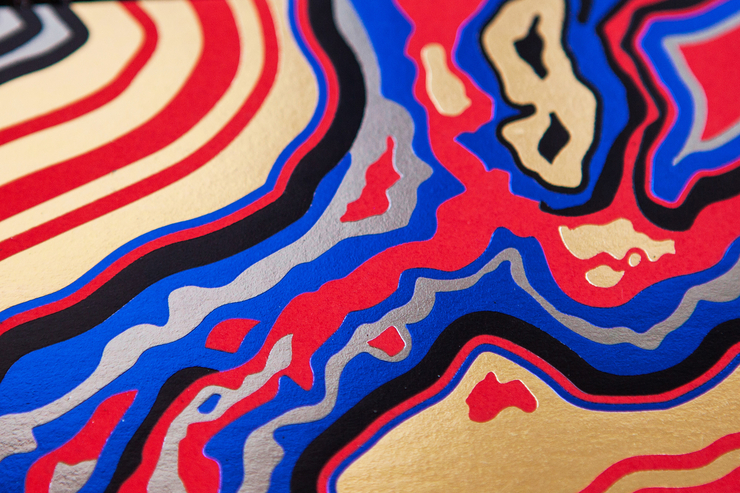 Arjowiggins x Fiac Bookmark平面设计作品欣赏