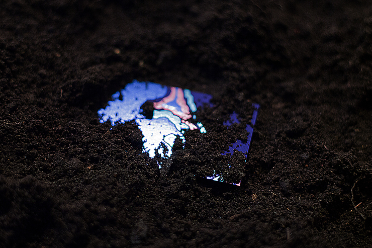 Arjowiggins x Fiac Bookmark平面设计作品欣赏