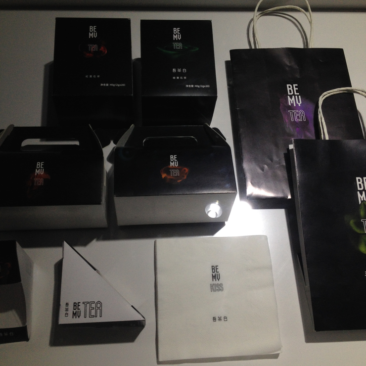对话视觉——李永铨深圳站现场设计作品欣赏