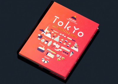 Playground Paris平面设计作品