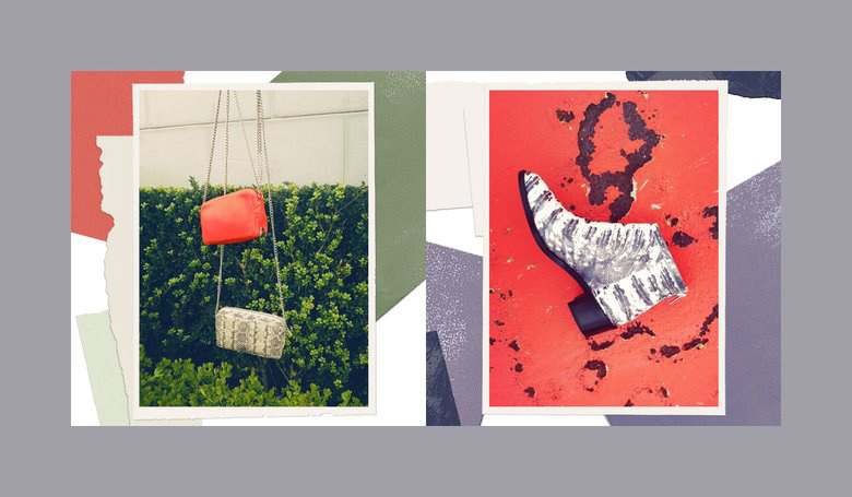 Loeffler Randall VI设计欣赏
