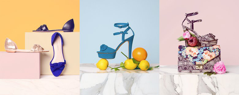 Loeffler Randall VI设计欣赏