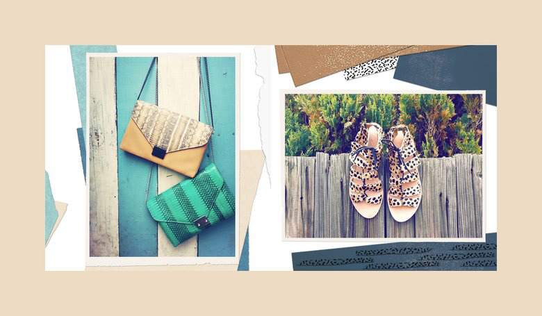 Loeffler Randall VI设计欣赏