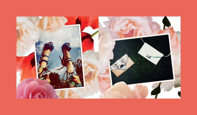 Loeffler Randall VI设计欣赏