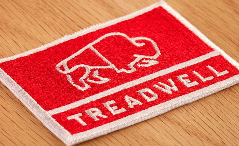 Perky Bros设计工作室:Treadwell VI设计欣赏