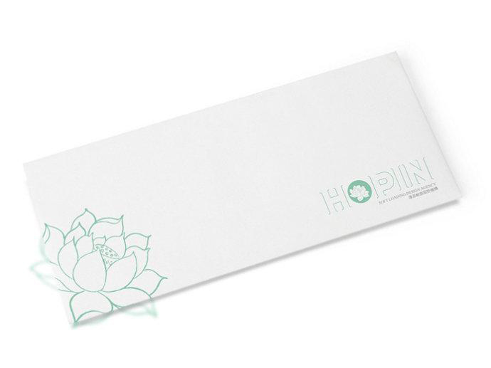 HOPIN design 品牌设计