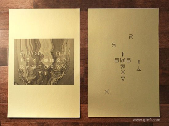 tationery酿酒厂品牌设计
