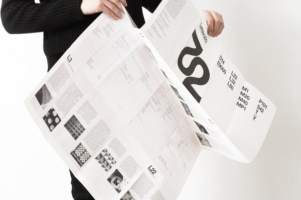 Lettera 22品牌设计