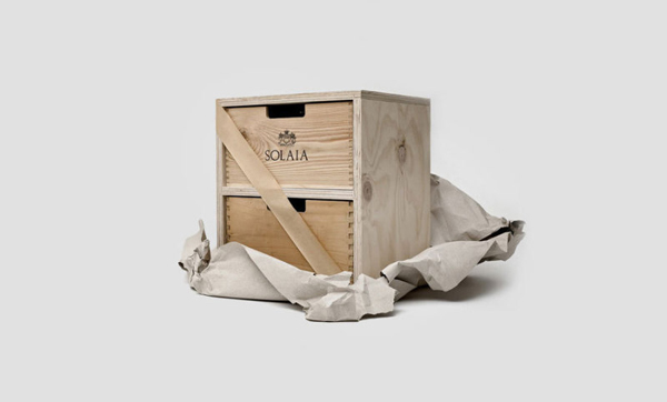 Bureau Rabensteiner品牌设计欣赏