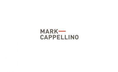 Mark Cappellino 品牌VI设计