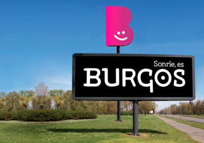 Burgo品牌VI设计