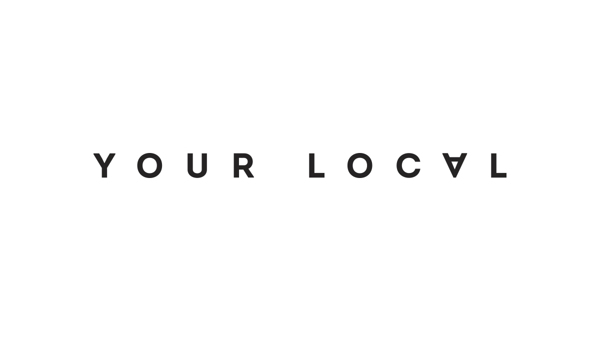 Your Local品牌VI设计