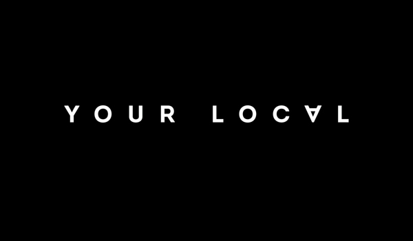 Your Local品牌VI设计