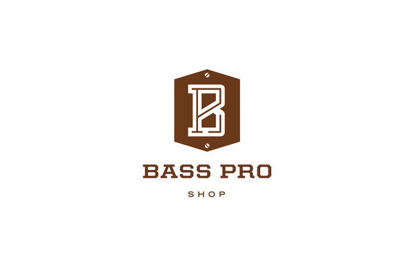 Bass Pro Shop品牌形象设计