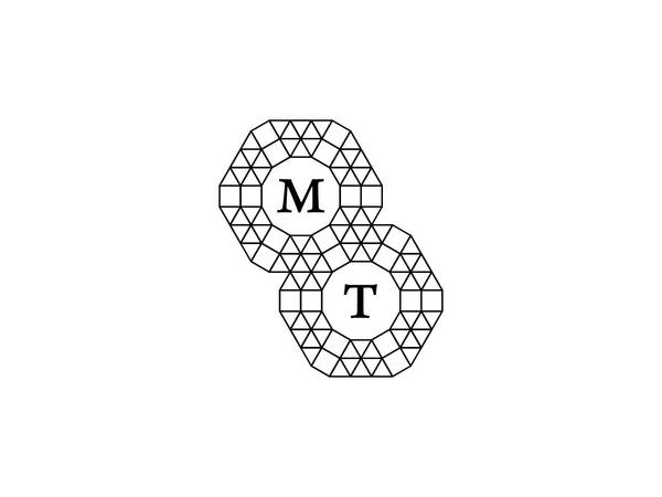 个人理财顾问Mathias Tanguy品牌识别VI设计