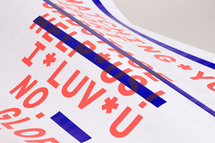 TypeCon 2024视觉形象设计