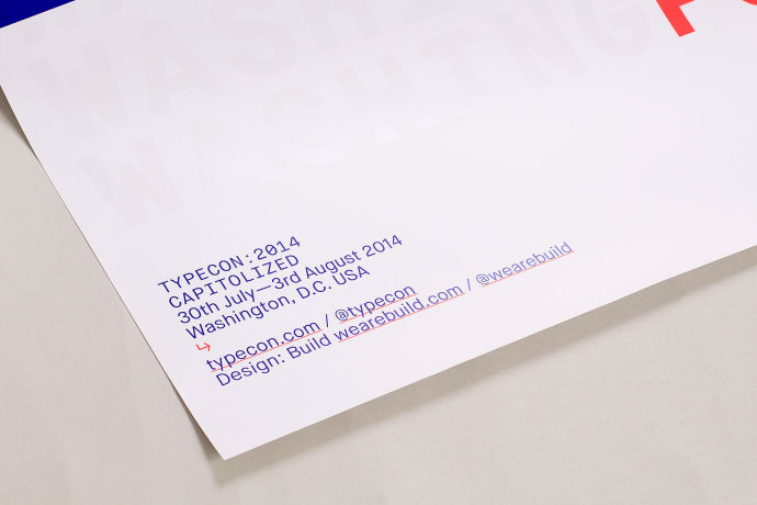 TypeCon 2024视觉形象设计