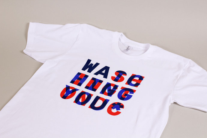 TypeCon 2024视觉形象设计
