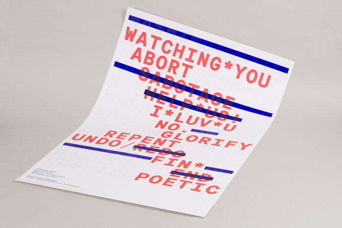 TypeCon 2024视觉形象设计