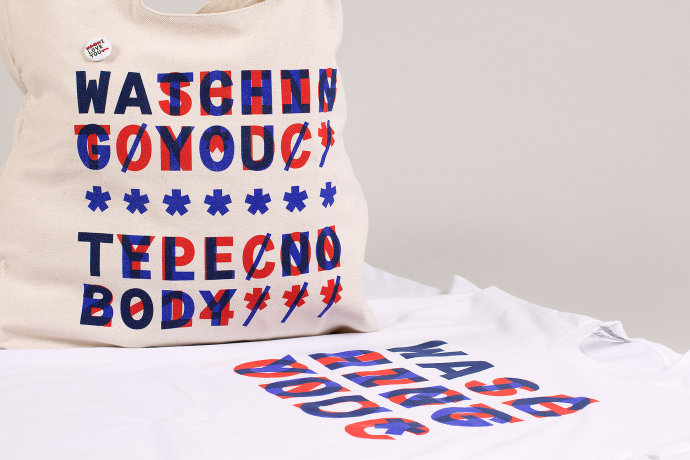 TypeCon 2024视觉形象设计