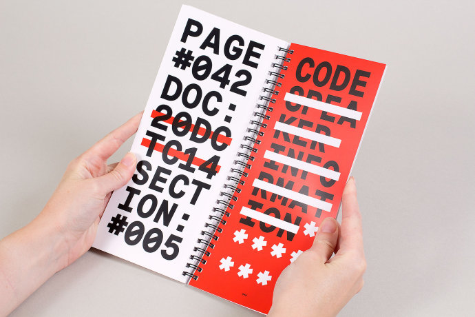 TypeCon 2024视觉形象设计