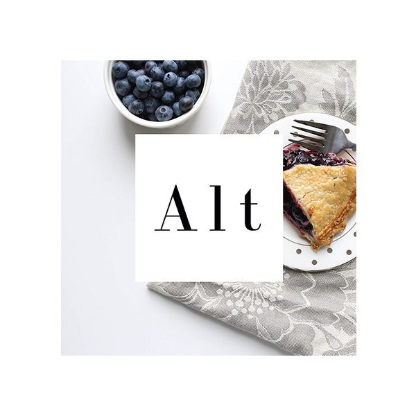Alt.MILK 牛奶视觉VI设计作品