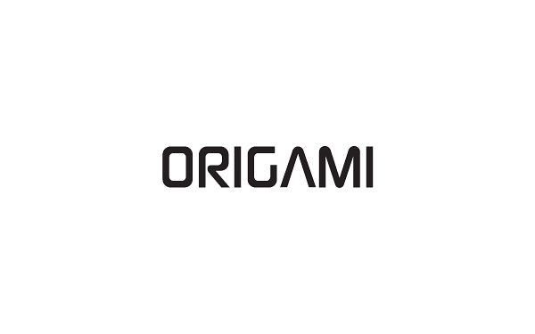 Origami 品牌VI设计欣赏