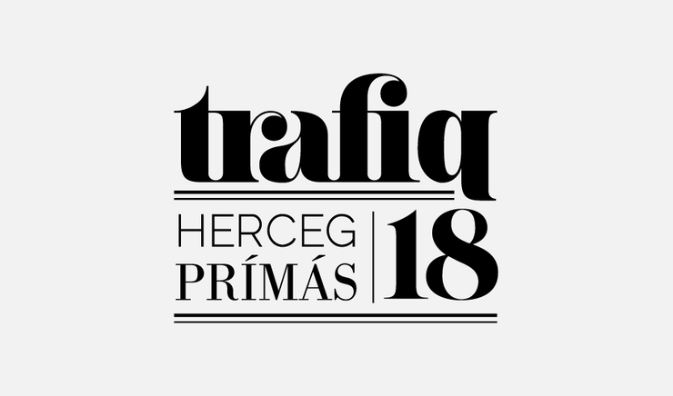 Trafiq - Club, Restaurant & Bar包装设计及vi设计作品