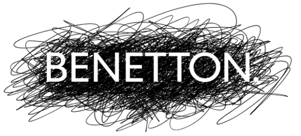 Benetton VI欣赏