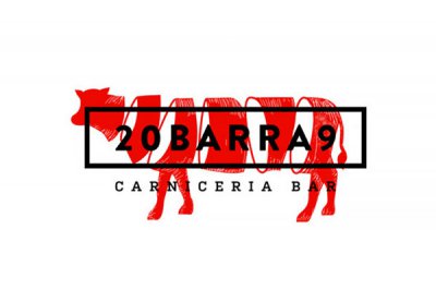 20BARRA9牛排餐厅视觉VI设计