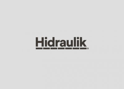 Hidraulik现代地毯VI设计