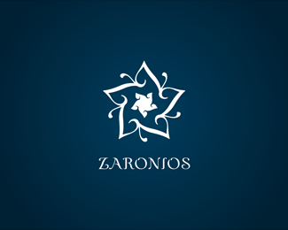Logopond收集的优秀logo设计欣赏203
