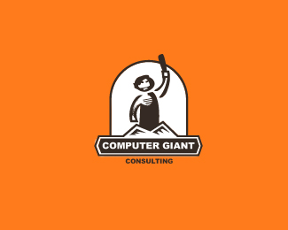 Logopond收集的优秀logo设计欣赏201
