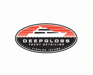 Logopond收集的优秀logo设计欣赏209