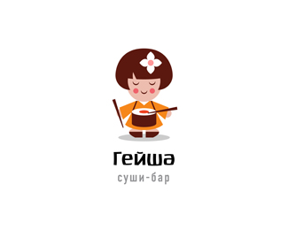 国外logo设计作品欣赏2