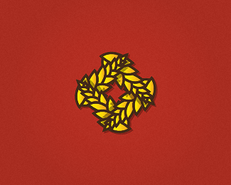 国外logo设计作品欣赏2