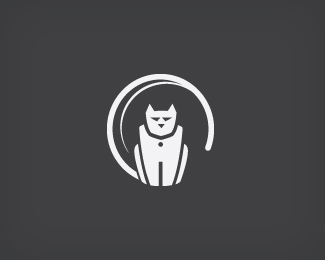Logopond收集的优秀logo设计欣赏215