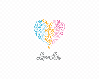 Logopond收集的优秀logo设计欣赏204