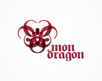 Logopond收集的优秀logo设计欣赏195