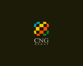 Logopond收集的优秀logo设计欣赏194