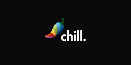 以水果为元素的Logo设计
