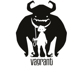 国外优秀logo设计作品欣赏54