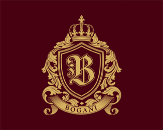 国外优秀logo设计作品欣赏34
