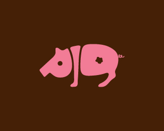 国外优秀logo设计作品欣赏51