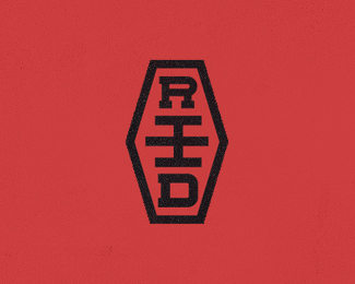 国外优秀logo设计作品欣赏26