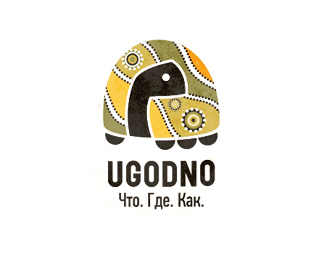 国外优秀logo设计作品欣赏25