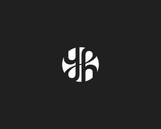 国外优秀logo设计作品欣赏25