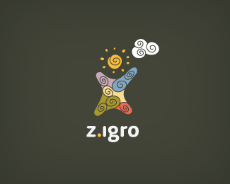 国外优秀logo设计作品欣赏23