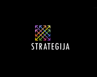国外优秀logo设计作品欣赏22